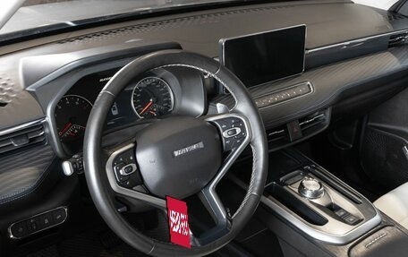 Haval Jolion, 2021 год, 1 820 000 рублей, 3 фотография