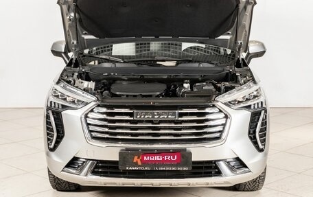 Haval Jolion, 2021 год, 1 820 000 рублей, 11 фотография