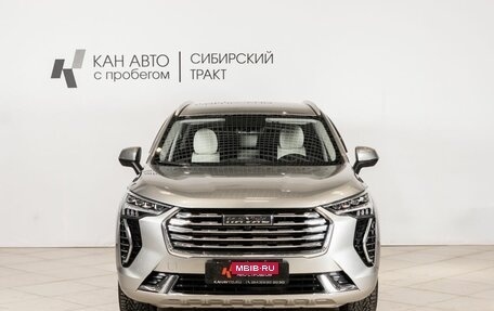 Haval Jolion, 2021 год, 1 820 000 рублей, 9 фотография