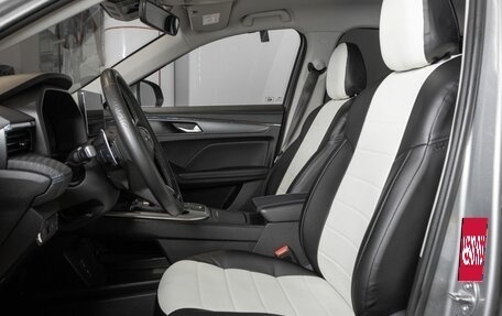 Haval Jolion, 2021 год, 1 820 000 рублей, 13 фотография