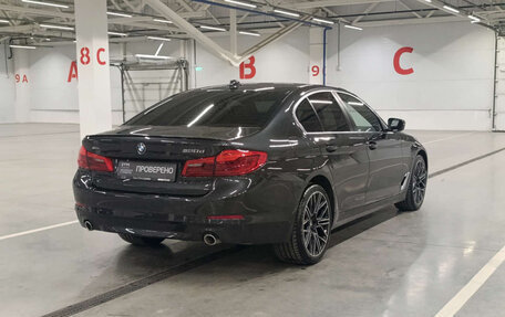 BMW 5 серия, 2020 год, 4 799 000 рублей, 6 фотография