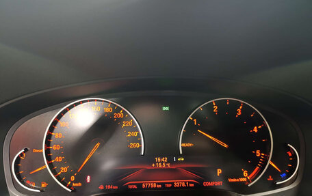 BMW 5 серия, 2020 год, 4 799 000 рублей, 16 фотография