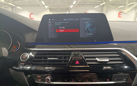 BMW 5 серия, 2020 год, 4 799 000 рублей, 18 фотография