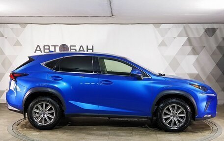 Lexus NX I, 2020 год, 3 020 000 рублей, 5 фотография