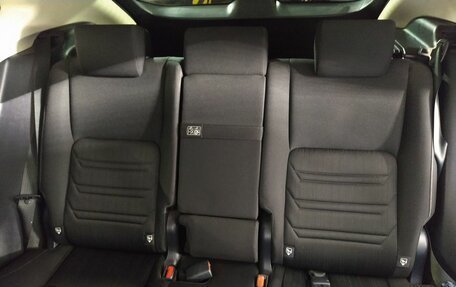 Lexus NX I, 2020 год, 3 020 000 рублей, 13 фотография