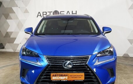 Lexus NX I, 2020 год, 3 020 000 рублей, 2 фотография