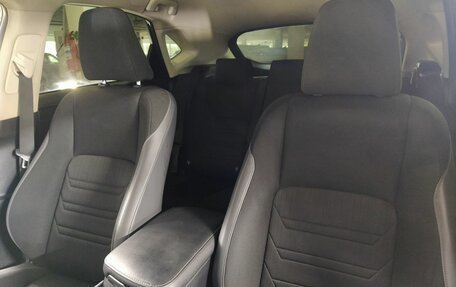 Lexus NX I, 2020 год, 3 020 000 рублей, 9 фотография