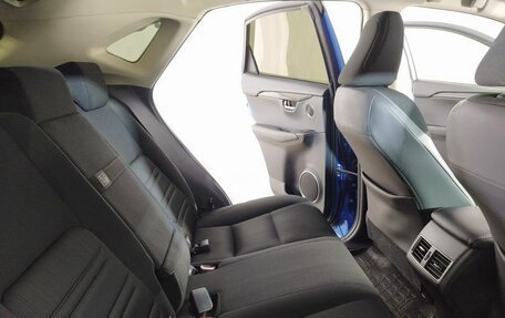 Lexus NX I, 2020 год, 3 020 000 рублей, 17 фотография