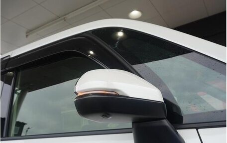 Honda Stepwgn, 2022 год, 2 360 000 рублей, 15 фотография