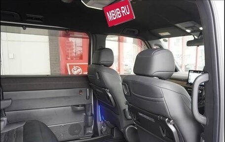 Honda Stepwgn, 2022 год, 2 360 000 рублей, 19 фотография