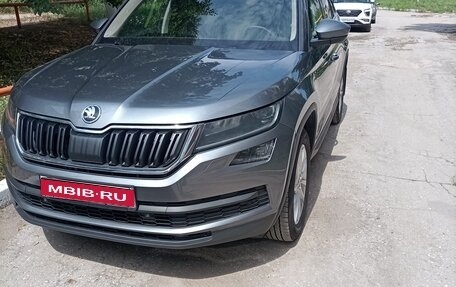 Skoda Kodiaq I, 2018 год, 2 250 000 рублей, 1 фотография