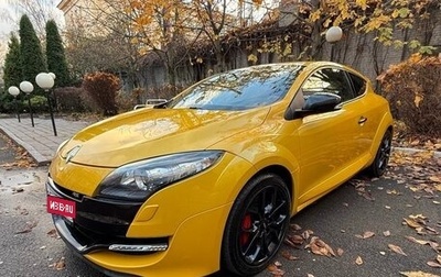 Renault Megane RS III, 2013 год, 2 200 000 рублей, 1 фотография