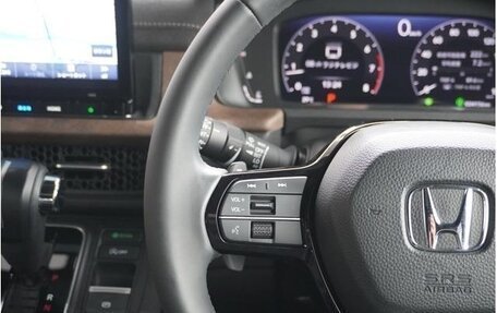 Honda Stepwgn, 2022 год, 2 360 000 рублей, 22 фотография