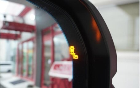 Honda Stepwgn, 2022 год, 2 360 000 рублей, 27 фотография