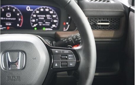 Honda Stepwgn, 2022 год, 2 360 000 рублей, 23 фотография