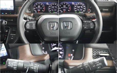 Honda Stepwgn, 2022 год, 2 360 000 рублей, 30 фотография