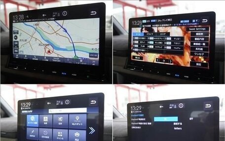 Honda Stepwgn, 2022 год, 2 360 000 рублей, 32 фотография