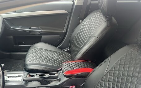 Mitsubishi Lancer IX, 2008 год, 570 000 рублей, 4 фотография