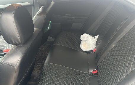 Mitsubishi Lancer IX, 2008 год, 570 000 рублей, 7 фотография