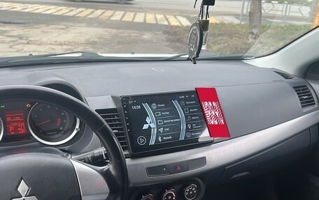 Mitsubishi Lancer IX, 2008 год, 570 000 рублей, 5 фотография