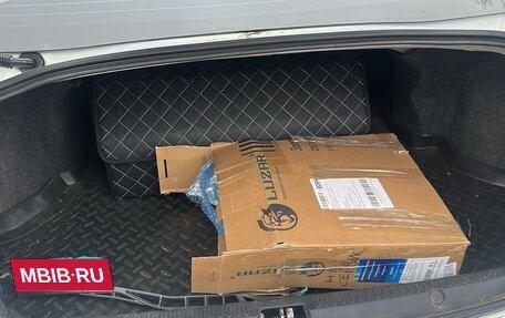 Mitsubishi Lancer IX, 2008 год, 570 000 рублей, 8 фотография