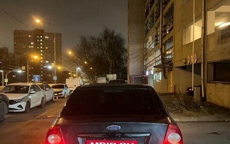 Ford Focus II рестайлинг, 2006 год, 220 000 рублей, 1 фотография