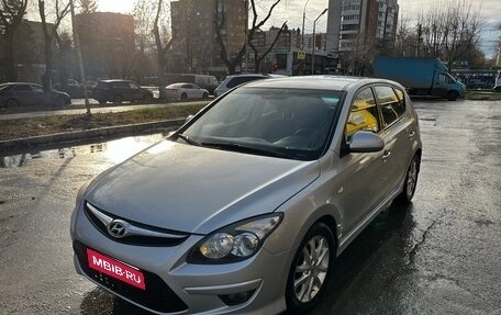 Hyundai i30 I, 2011 год, 800 000 рублей, 1 фотография