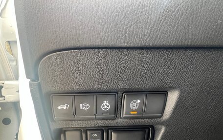 Infiniti QX80 I рестайлинг, 2019 год, 5 500 000 рублей, 15 фотография