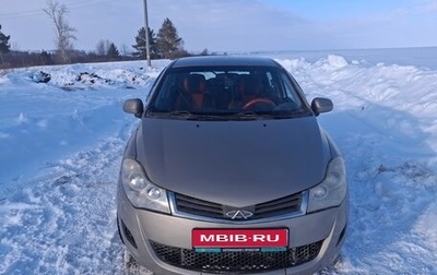 Chery Very (A13), 2012 год, 200 000 рублей, 1 фотография