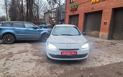 Renault Fluence I, 2012 год, 440 000 рублей, 1 фотография