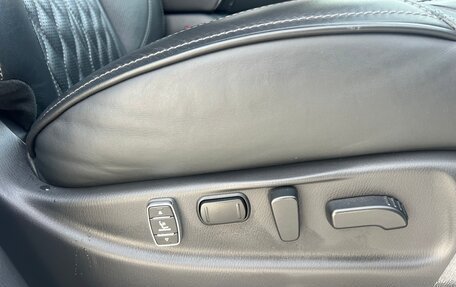 Infiniti QX80 I рестайлинг, 2019 год, 5 500 000 рублей, 18 фотография