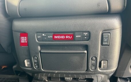 Infiniti QX80 I рестайлинг, 2019 год, 5 500 000 рублей, 22 фотография