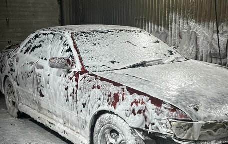 Toyota Mark II VIII (X100), 1993 год, 200 000 рублей, 2 фотография