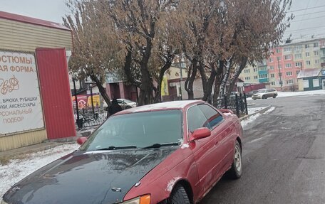 Toyota Mark II VIII (X100), 1993 год, 200 000 рублей, 3 фотография