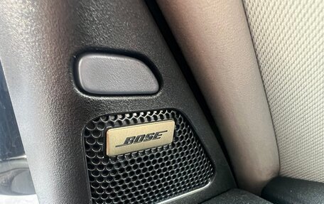 Infiniti QX80 I рестайлинг, 2019 год, 5 500 000 рублей, 30 фотография