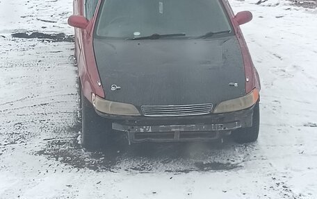 Toyota Mark II VIII (X100), 1993 год, 200 000 рублей, 4 фотография