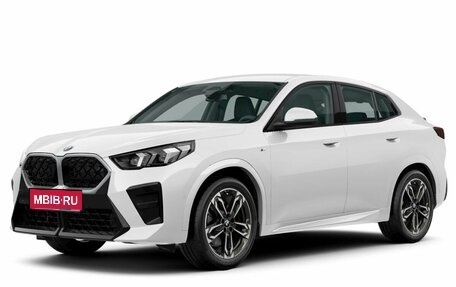 BMW X2, 2025 год, 6 450 000 рублей, 1 фотография