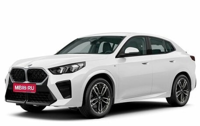 BMW X2, 2025 год, 6 450 000 рублей, 1 фотография