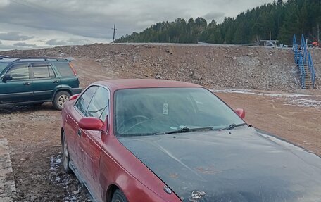 Toyota Mark II VIII (X100), 1993 год, 200 000 рублей, 9 фотография