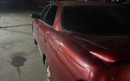 Toyota Mark II VIII (X100), 1993 год, 200 000 рублей, 10 фотография