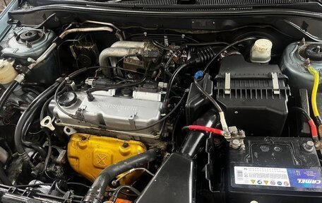 Mitsubishi Lancer IX, 2006 год, 380 000 рублей, 8 фотография