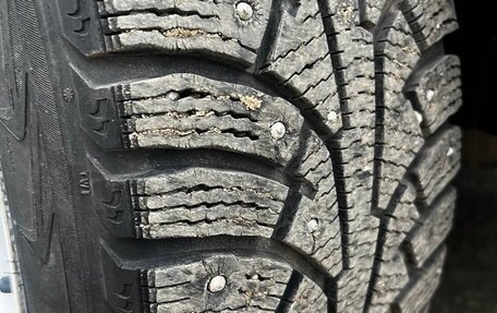 Mitsubishi Lancer IX, 2006 год, 380 000 рублей, 9 фотография