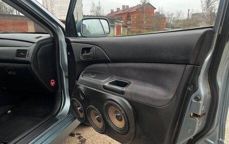 Mitsubishi Lancer IX, 2006 год, 380 000 рублей, 10 фотография