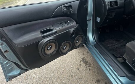 Mitsubishi Lancer IX, 2006 год, 380 000 рублей, 11 фотография