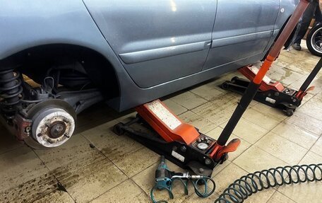 Mitsubishi Lancer IX, 2006 год, 380 000 рублей, 15 фотография