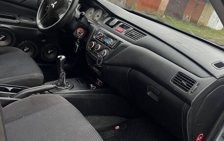 Mitsubishi Lancer IX, 2006 год, 380 000 рублей, 12 фотография