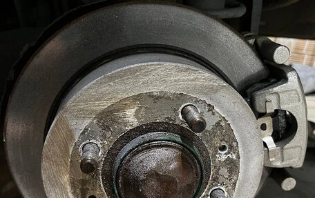 Mitsubishi Lancer IX, 2006 год, 380 000 рублей, 16 фотография