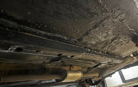 Mitsubishi Lancer IX, 2006 год, 380 000 рублей, 14 фотография