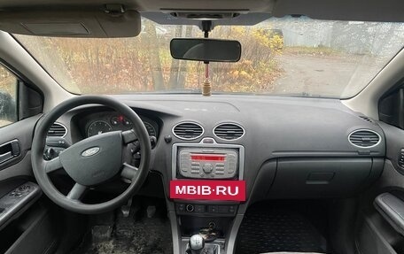 Ford Focus II рестайлинг, 2005 год, 230 000 рублей, 6 фотография