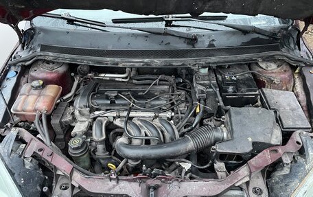 Ford Focus II рестайлинг, 2005 год, 230 000 рублей, 8 фотография